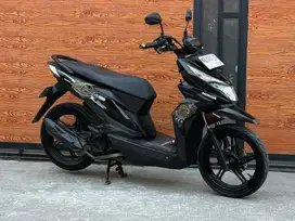 Honda beat streat 2017 ab pajak on