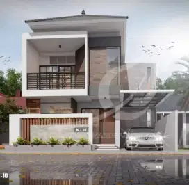 Jasa Bangun Dan Desain