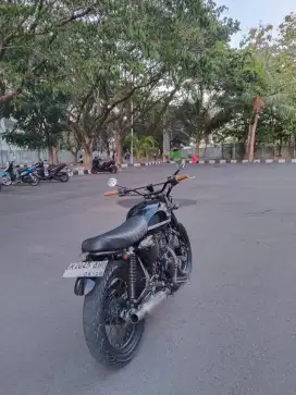 Jual honda Kawasaki
