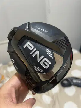 DRIVER PING G425 japan original golf