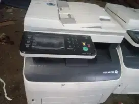 Printer Fuji Xerox CM225fw