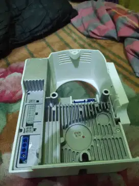 Kontrol box Zoje