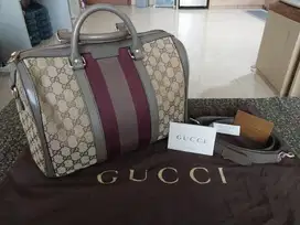 tas gucci wanita