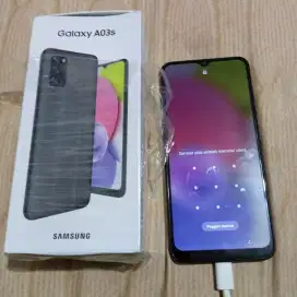 Samsung a03s 3/32