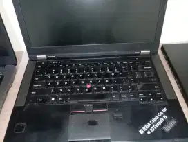 Laptop lenovo thinkpad