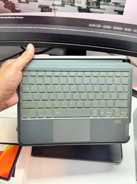 Keyboard Ipad Pro, Air WIWU Combo