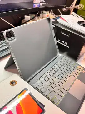 Keyboard Ipad Pro, Air WIWU Combo