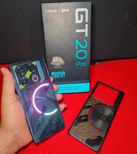 Infinix GT 20 Pro 5G Ciwidey