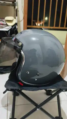 Helm Cargloss Ori