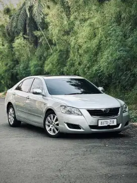 Toyota Camry Q 3.5 2008