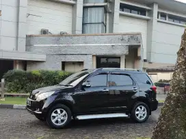 Terios TX 2007 AT Hitam Original