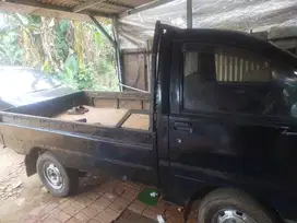 Daihatsu Espass 2006 Bensin