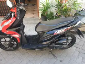 Honda Beat Mulusssss