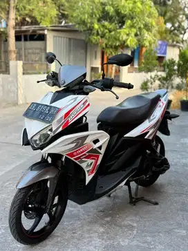 Yamaha aerox 125 2916 ab