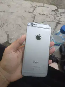 Ip 6s 64GB
All operator