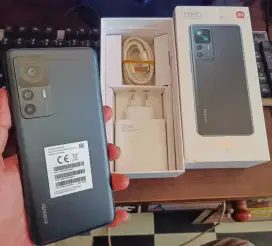 Xiaomi Mi 12T 5G
Ciwidey