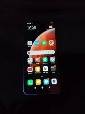 HP REDMI 9A SECOND