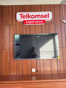 Jasa Pembuatan Neon Box, Huruf Timbul, Plang Merek, Baliho Dll