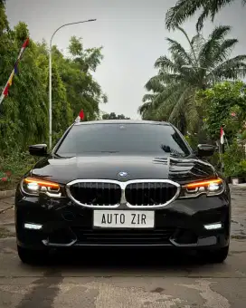 BMW 320i G20 2022