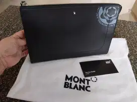 clutch montblanc