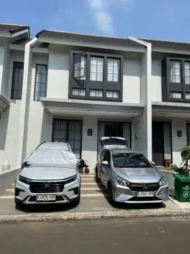 take over rumah