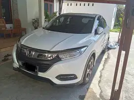 Jual santai hrv  SE super..