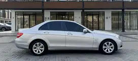 PROMO.MERCY C200 AMG 2012 FULL ORI.DP.20