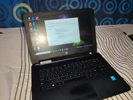 LaptopHP 240 G4 i3 Gen 5