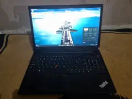 Tawar dulu aja: Thinkpad e595