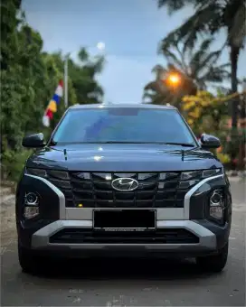 Hyundai Creta Trend 2022