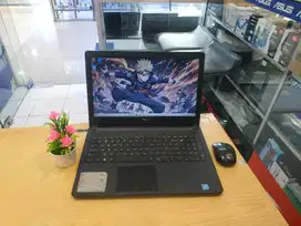 JUAL LAPTOP DELL INSPIRON 15 5552 SIAP PAKE