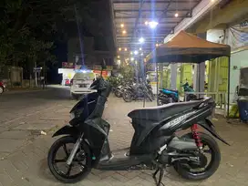 yamaha mio gt 2013