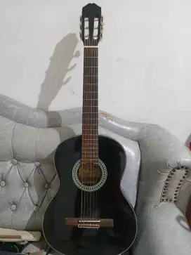 Gitar akustik nylon Espanola