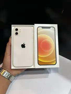 iphone 12 128gb ibox resmi Likenew