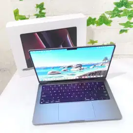 Apple Macbook Pro 14 M2 Pro 2023