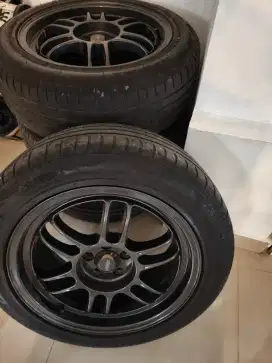 VELG SSW THAILAND R17 PCD 5X100