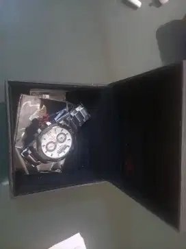 Swiss Army  second