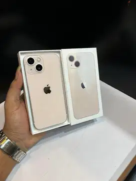 iphone 13mini 128gb bea cukai resmi