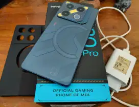 Infinix GT 20 pro 5G 8/256