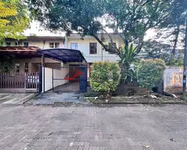 Rumah Siap Huni Dalam Komplek Lebak Bulus Dekat Simatupang