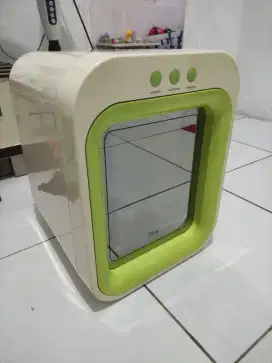 Alat setrilisasi botol bayi (Upang v7 series)