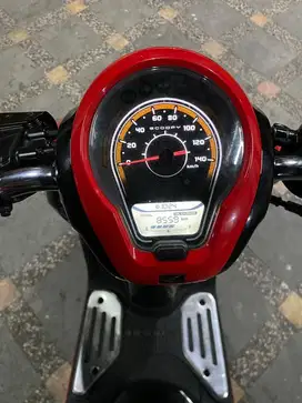 jual scoopy tahun 2024