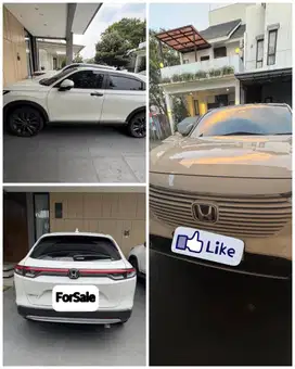 Dijual HRV SE two tone 2022