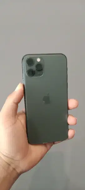 Iphone 11 Pro 64Gb Inter