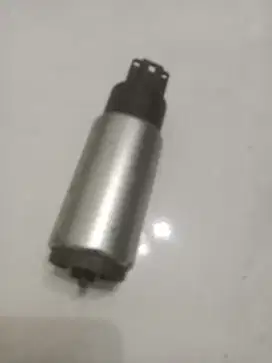Motor pompa bensin