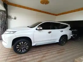 Mitsubishi Pajero Sport 2021 Diesel