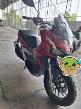 Honda matic adv 160