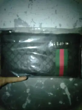 Jual tas.dompet pria serbaguna..