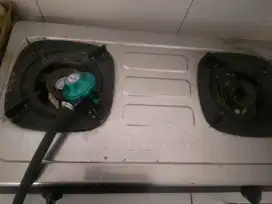 KOMPOR GAS RINAI