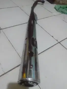 Aksesories motor